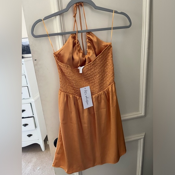 12 Tribe Dress - Picture 2 of 3